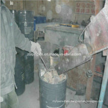 Gold Supplier 25-50mm Cac2 Calcium Carbide with Market Price